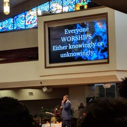 Oakwood University - Over 3000 people here for Church! Shabbat Shalom  Happy Sabbath