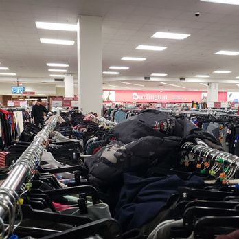 Burlington - Department Stores Near Me - West Nyack, New York