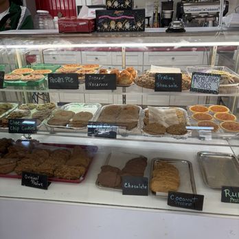 Loretta's Authentic Pralines - Candy Stores Near Me - New Orleans, Louisiana