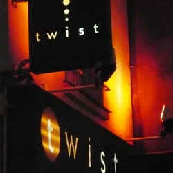 Bar Le Twist