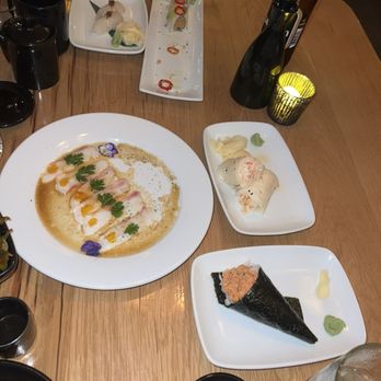 Taisho - Sea bream must try - Sushi Bars Near Me - Sherman Oaks, California