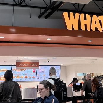 Whataburger - Burgers Near Me - San Antonio, Texas Whataburger - Burgers Near Me - San Antonio, Texas
