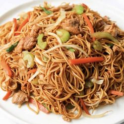 Family Vansa Ghar Restaurant - Chowmein