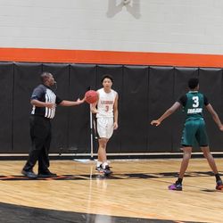 Leesburg High School