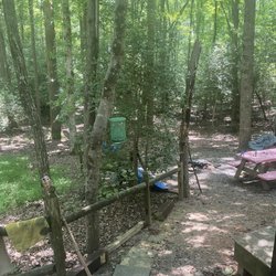 Hollyridge Campground