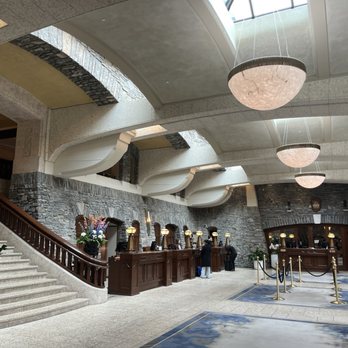 Fairmont Banff Springs - Hotels Near Me - Banff, Alberta