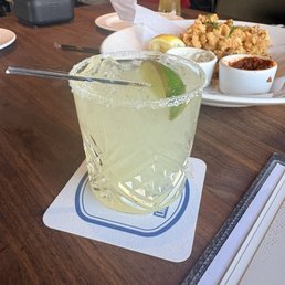 classic margarita
