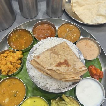 Kovai Cafe - Indian Near Me - San Jose, California