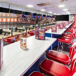 AMF Somerset Lanes