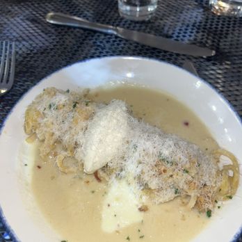 Pepp & Dolores - Limone - Italian Near Me - Cincinnati, Ohio