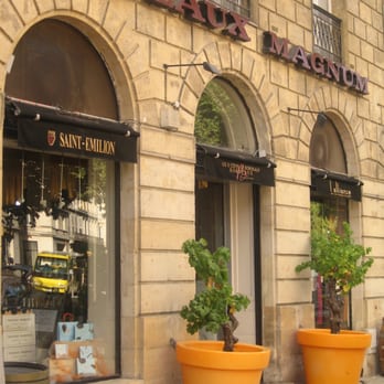 Bordeaux Magnum - Wineries Near Me - Bordeaux, 33 Bordeaux Magnum - Wineries Near Me - Bordeaux, 33