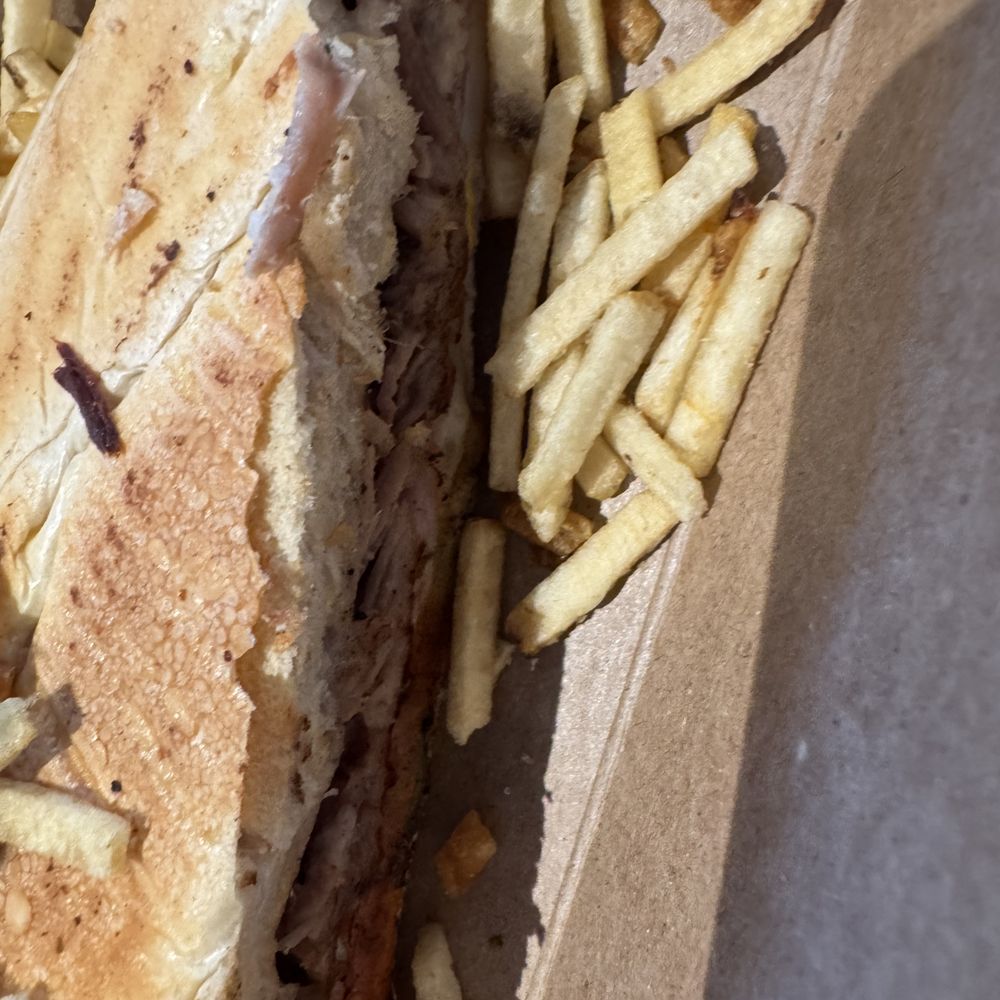 The Backyard - Cuban from A Lo Cubano - Food Trucks Near Me - Ocoee, Florida