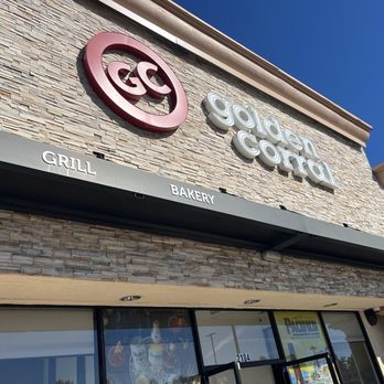 Golden Corral - Exterior pic - Buffets Near Me - Santa Maria, California Golden Corral - Exterior pic - Buffets Near Me - Santa Maria, California