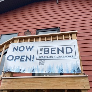 The Bend - Beer Bar Near Me - Bentonville, Arkansas