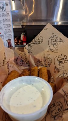 Vivio's II Food & Spirits by null