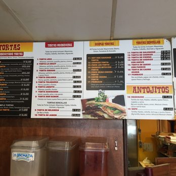 Tortas Locas - Mexican Near Me - Tacoma, Washington Tortas Locas - Mexican Near Me - Tacoma, Washington