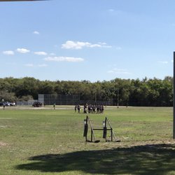 Skyview Park - Rugby games played here
