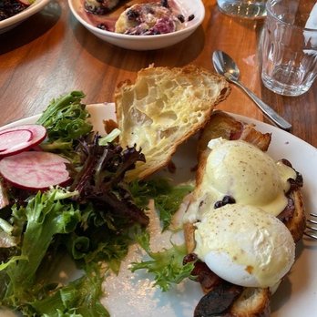 Mildred's Temple Kitchen - Breakfast & Brunch Near Me - Toronto, Ontario Mildred's Temple Kitchen - Breakfast & Brunch Near Me - Toronto, Ontario