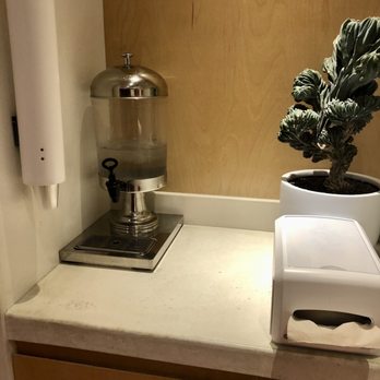 Flower & Cream - Self Serve Water - Ice Cream & Frozen Yogurt Near Me - Houston, Texas