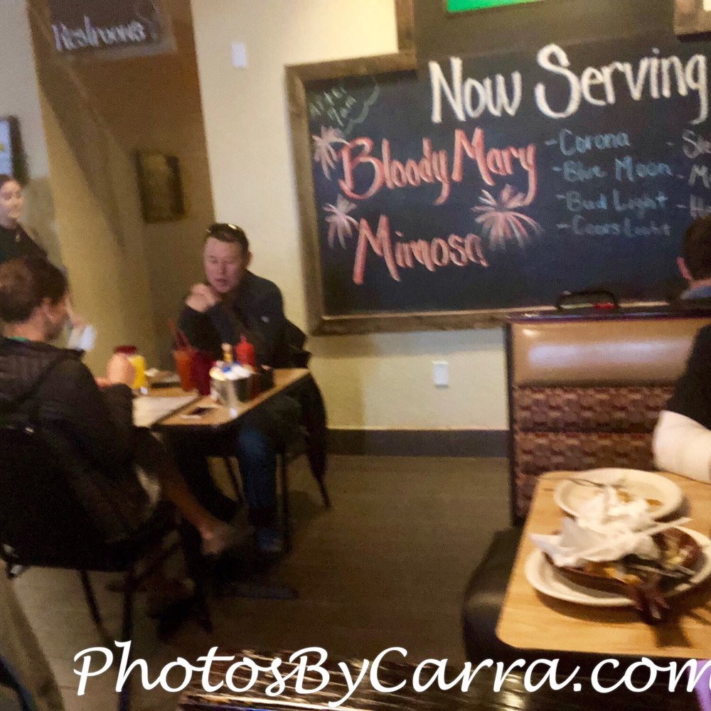 Main Street Cafe - Full bar - Breakfast & Brunch Near Me - Brighton, Colorado