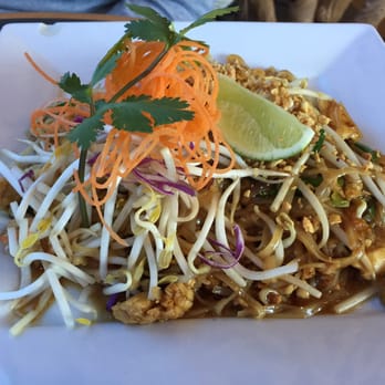 Noodle Wave - Pad Thai - Thai Near Me - McKinney, Texas Noodle Wave - Pad Thai - Thai Near Me - McKinney, Texas
