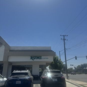 Rumi Coffee - Arrived!! - Coffee & Tea Near Me - Fresno, California
