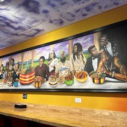 Soul Bowls - West Hartford