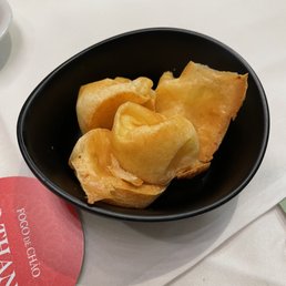 Pão De Queijo