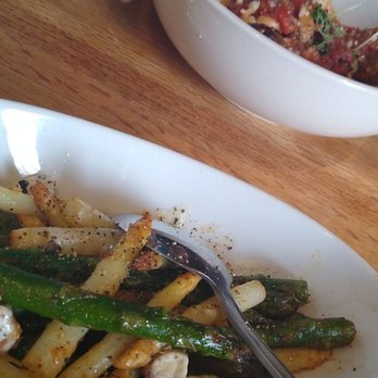 Seventh South Waterfront - Blackened asparagus - Cocktail Bars Near Me - Naples, Florida Seventh South Waterfront - Blackened asparagus - Cocktail Bars Near Me - Naples, Florida