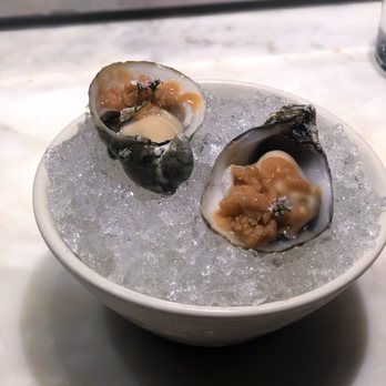 Uchi Houston - Sushi Bars Near Me - Houston, Texas