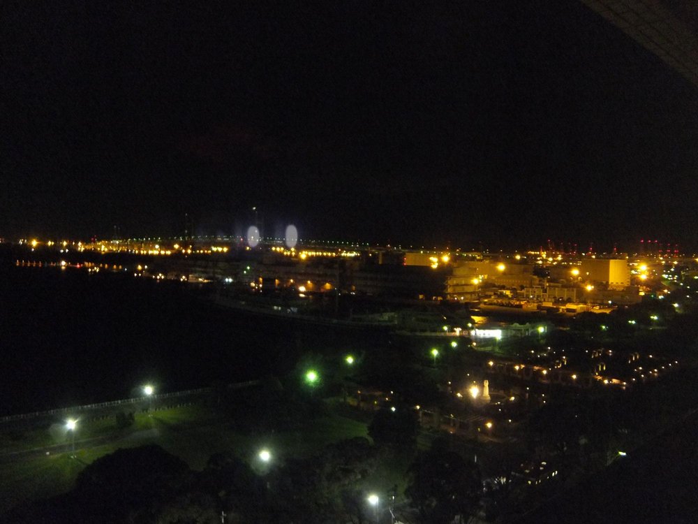 Hotel Monterey Yokohama