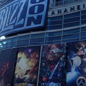 Blizzcon - Venues & Event Spaces Near Me - Anaheim, California Blizzcon - Venues & Event Spaces Near Me - Anaheim, California
