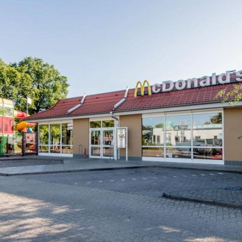 McDonald's - Fast Food Near Me - Hamburg, HH McDonald's - Fast Food Near Me - Hamburg, HH