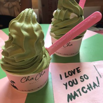 Cha Cha Matcha - Coffee & Tea Near Me - New York, New York Cha Cha Matcha - Coffee & Tea Near Me - New York, New York