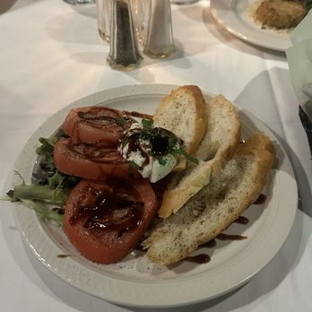 Cafe Sbisa - Southern Near Me - New Orleans, Louisiana