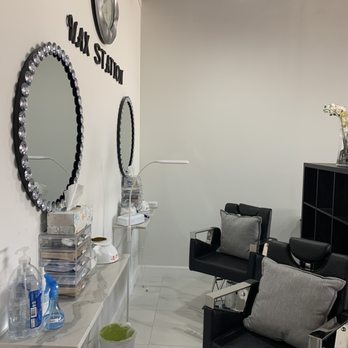 SpaRenity Nails & Herbal - Fancy spot in the back! - Nail Salons Near Me - Austin, Texas