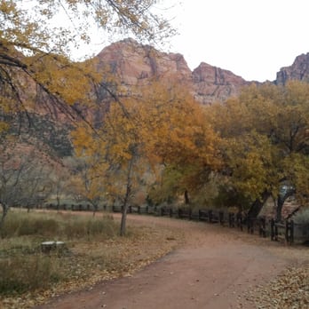 Pa'rus Trail - Parks Near Me Pa'rus Trail - Parks Near Me