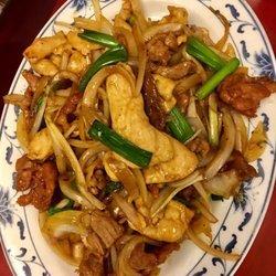 China Wok Chinese Restaurant