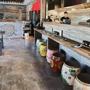 Master Noodle - Cute little bar seating - Chinese Near Me - Saint Paul, Minnesota Master Noodle - Cute little bar seating - Chinese Near Me - Saint Paul, Minnesota