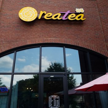 Greatea - Opening - Bubble Tea Near Me - Johns Creek, Georgia Greatea - Opening - Bubble Tea Near Me - Johns Creek, Georgia