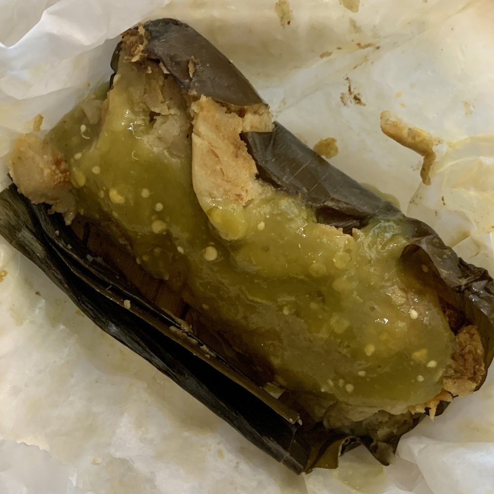 Elaina's Cafe - Mexican Near Me - Roswell, Georgia