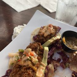 Grown Together - Fish tacos (4)