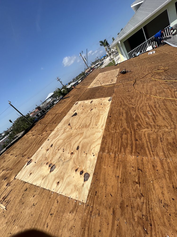 Slide of All American Enterprises of Sarasota