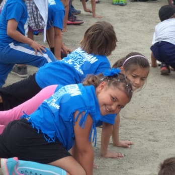 Indie Yoga - Inspired by John Beck! - Yoga Near Me - San Diego, California