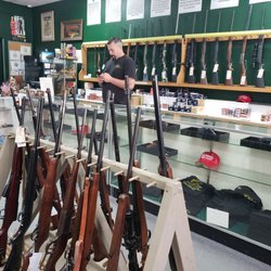 Uncle Ed's Outfitters