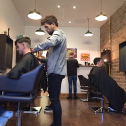 Brother Men's Stylist