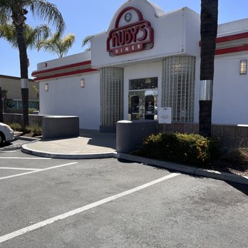 Ruby's Diner - Front of Rubys - Diners Near Me - Whittier, California Ruby's Diner - Front of Rubys - Diners Near Me - Whittier, California
