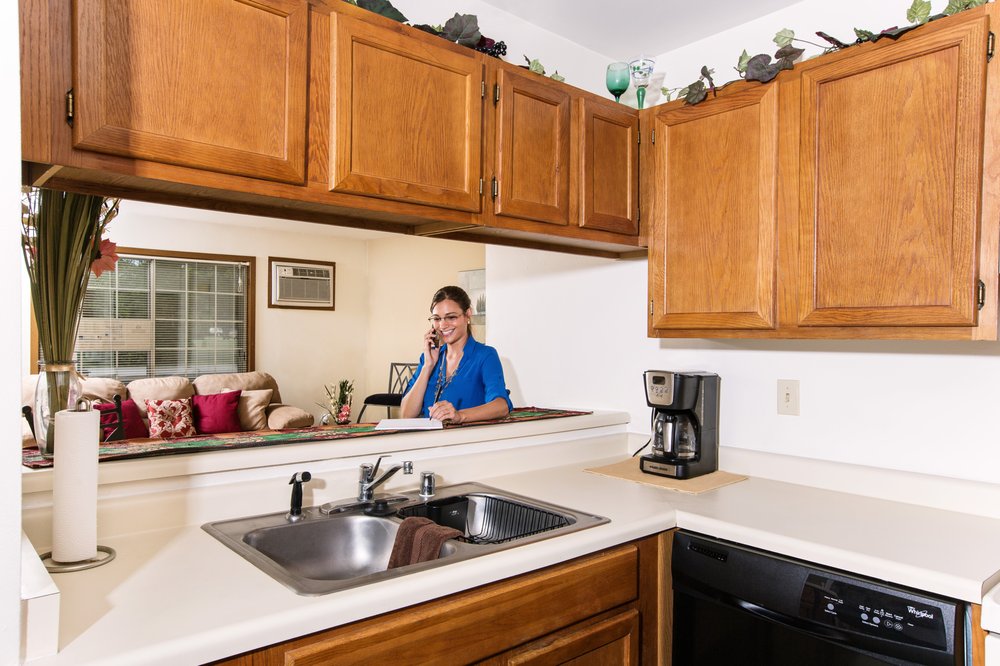 OAKTON BEACH APARTMENTS Updated August 2024 W289N2183 Louis Ave