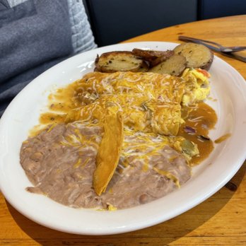 The Parkway Cafe - Breakfast enchiladas - Breakfast & Brunch Near Me - Boulder, Colorado The Parkway Cafe - Breakfast enchiladas - Breakfast & Brunch Near Me - Boulder, Colorado