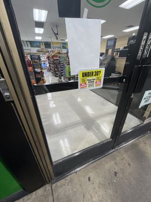 Green Valley Grocery